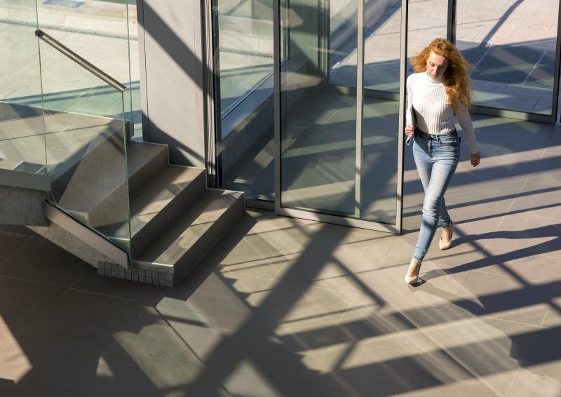 Fotoselli Kapıların Avantajları Nelerdir?